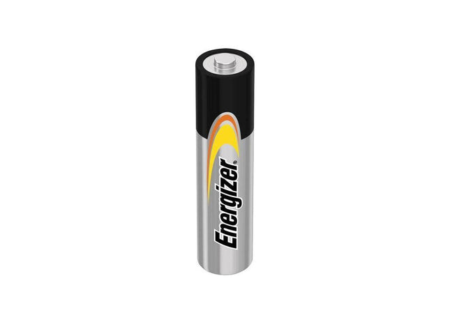 Energizer® AAA Industrial Batteries (Pack 10) Energizer® - RockBottom Northamptin