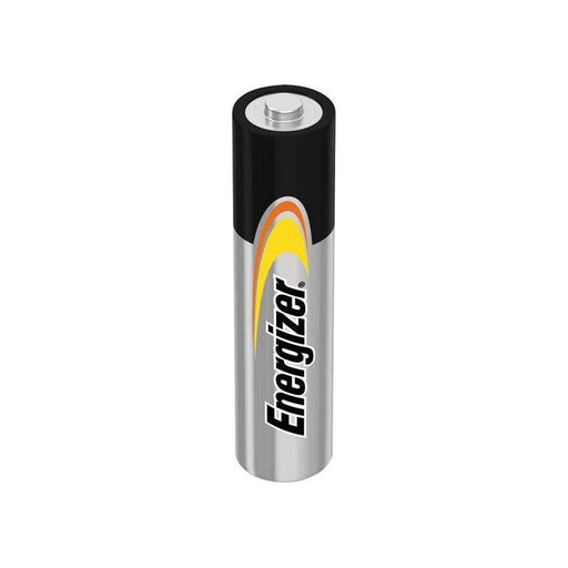 Energizer® AAA Industrial Batteries (Pack 10) Energizer® - RockBottom Northamptin