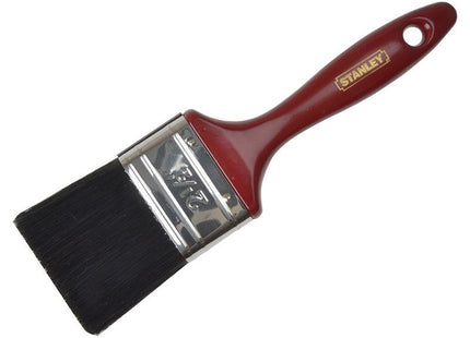 Stanley® Hand Tools Decor Paint Brush 65mm (2.1/2in) STANLEY® Hand Tools - RockBottom Nothampton