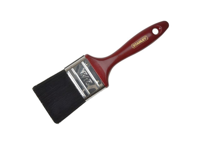 Stanley® Hand Tools Decor Paint Brush 65mm (2.1/2in) STANLEY® Hand Tools - RockBottom Nothampton