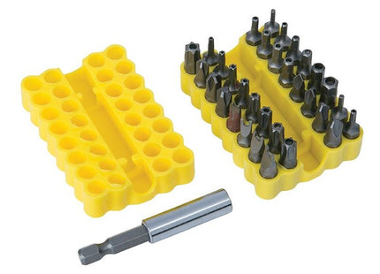 Bluespot Tools Security Bit Set, 33 Piece BlueSpot Tools - RockBottom Northampton