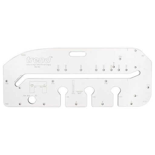 Trend KWJ700 Kitchen Worktop Jig 700mm Trend - RockBottom Northampton