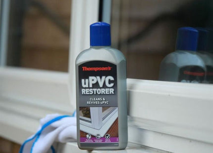 Ronseal Thompson's uPVC Liquid Restorer 480ml Ronseal - RockBottom Nothampton