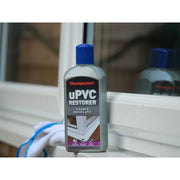 Ronseal Thompson's uPVC Liquid Restorer 480ml Ronseal - RockBottom Nothampton
