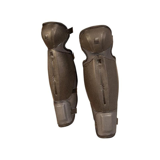 Alm Manufacturing CH017 Leg Protectors ALM Manufacturing - RockBottom Northampton 