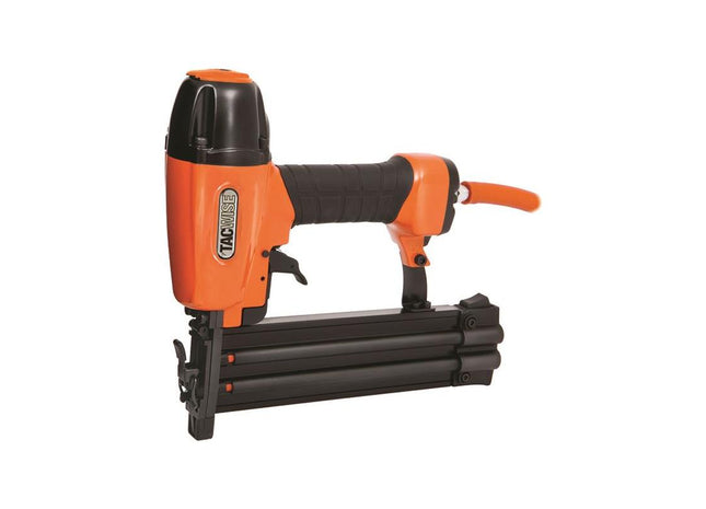 Tacwise DGN50V Pneumatic 18 Gauge Brad Nailer Tacwise - RockBottom Northampton