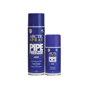 Arctic Hayes ZE Spray Pipe Freezer Aero Small 150ml Arctic Hayes - RockBottom Northampton 