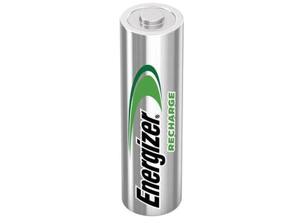 Energizer® Recharge Power Plus AA Batteries 2000 mAh (Pack 4) Energizer® - RockBottom Northamptin
