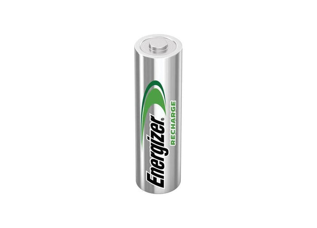 Energizer® Recharge Power Plus AA Batteries 2000 mAh (Pack 4) Energizer® - RockBottom Northamptin
