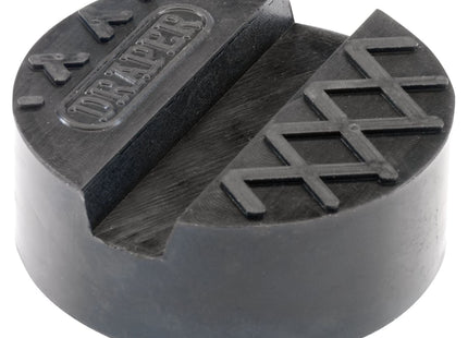 Draper Trolley Jack Rubber Pad, Small 41733 Draper - Town Tools 