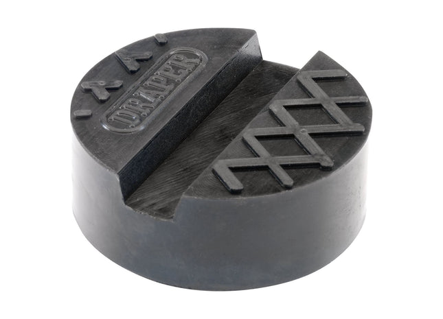 Draper Trolley Jack Rubber Pad, Small 41733 Draper - Town Tools 