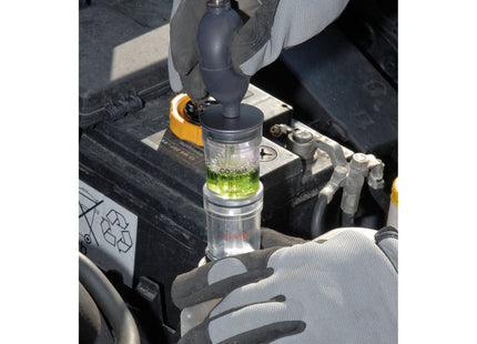 Draper Combustion Gas Leak Detector Kit 23257 Draper - Town Tools 