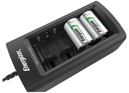 Energizer® S696N Universal Charger Energizer® - RockBottom Northamptin