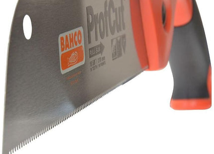 Bahco PC11-19-PS ProfCut Pull Saw 280mm (11in) 19 TPI Extra Fine Bahco - RockBottom Northampton