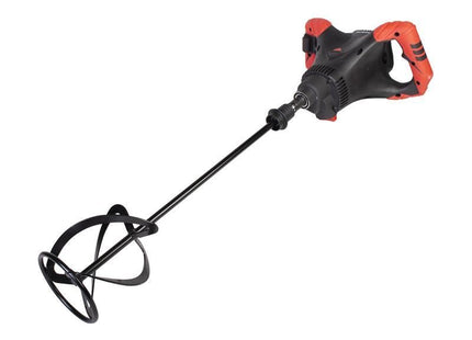 Rubi Tiling Tools RUBIMIX-9 POWER MAX Electric Mixer 2100W 240V RUBI TILING TOOLS - RockBottom Nothampton