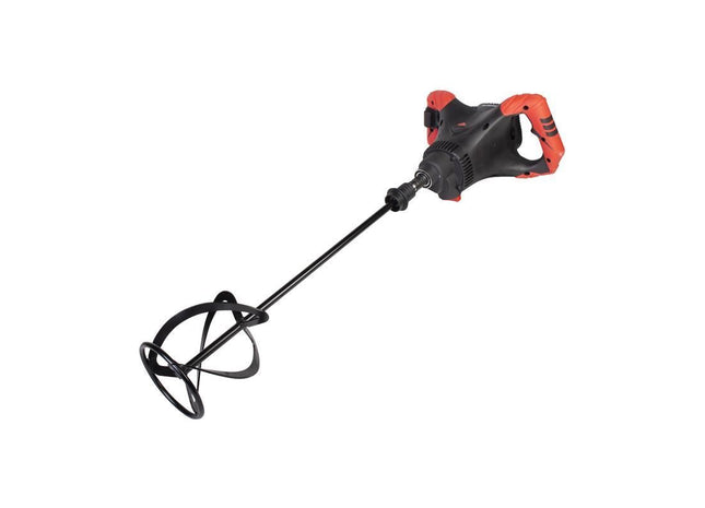 Rubi Tiling Tools RUBIMIX-9 POWER MAX Electric Mixer 2100W 240V RUBI TILING TOOLS - RockBottom Nothampton
