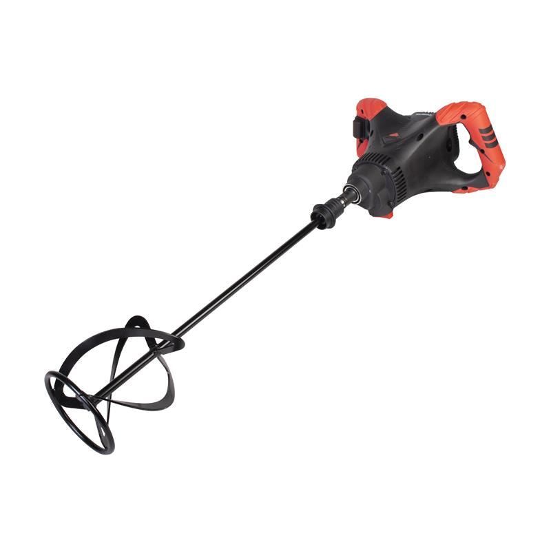 Rubi Tiling Tools RUBIMIX-9 POWER MAX Electric Mixer 2100W 240V RUBI TILING TOOLS - RockBottom Nothampton