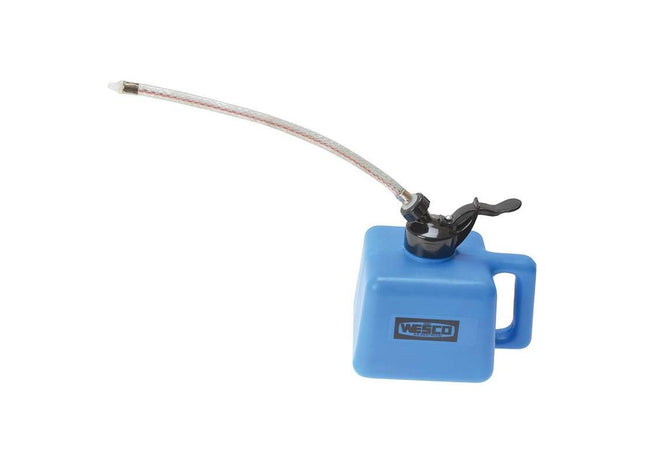 Wesco 1000/F 1000cc Oiler with (9in) Flex Spout 00105 Wesco - RockBottom Northampton