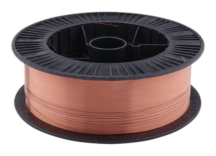 Draper Mild Steel MIG Welding Wire, 1.0mm, 15kg 29780 Draper - Town Tools 