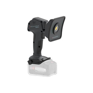 Scangrip® MULTILIGHT FLOOD CONNECT Light 18V Bare Unit SCANGRIP® - RockBottom Nothampton