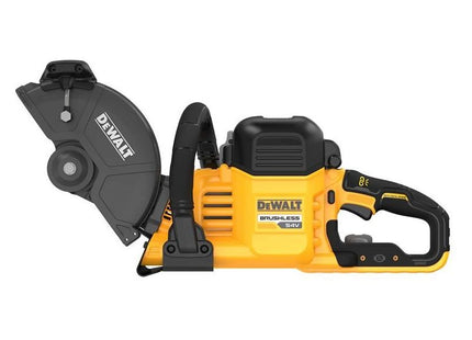 Dewalt Power Tools DCS691N XR FlexVolt 230mm Cut Off Saw 54V Bare Unit DeWALT Power Tools - RockBottom Northampton