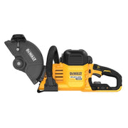 Dewalt Power Tools DCS691N XR FlexVolt 230mm Cut Off Saw 54V Bare Unit DeWALT Power Tools - RockBottom Northampton