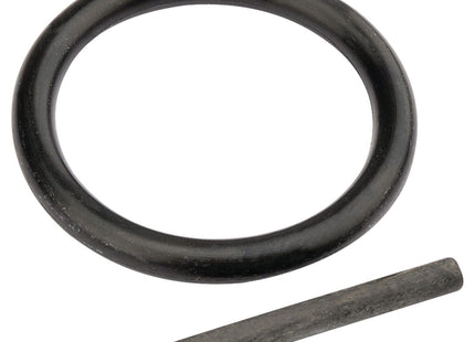 Draper Ring and Pin Kit for 3/4" Sq. Dr. Impact Sockets, 27-29mm 07042 Draper - Town Tools 