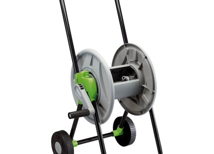 Draper Garden Hose Reel Cart, 45m Capacity 25060 Draper - Town Tools 
