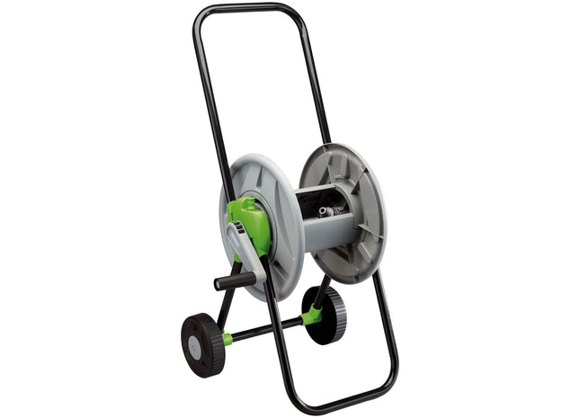 Draper Garden Hose Reel Cart, 45m Capacity 25060 Draper - Town Tools 