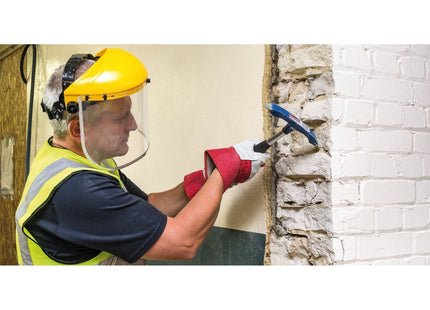 Draper Protective Faceshield to BS2092/1 Specification 82699 Draper - Town Tools 