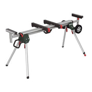 Metabo KSU 401 Extendable Mitre Saw Stand (168-400cm) Metabo - RockBottom Northampton