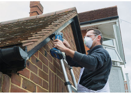 Draper Storm Force 20V Oscillating Multi-Tool (Sold Bare) 89482 Draper - Town Tools 