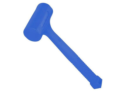 Bluespot Tools Dead Blow Hammer 720g (25oz) BlueSpot Tools - RockBottom Northampton