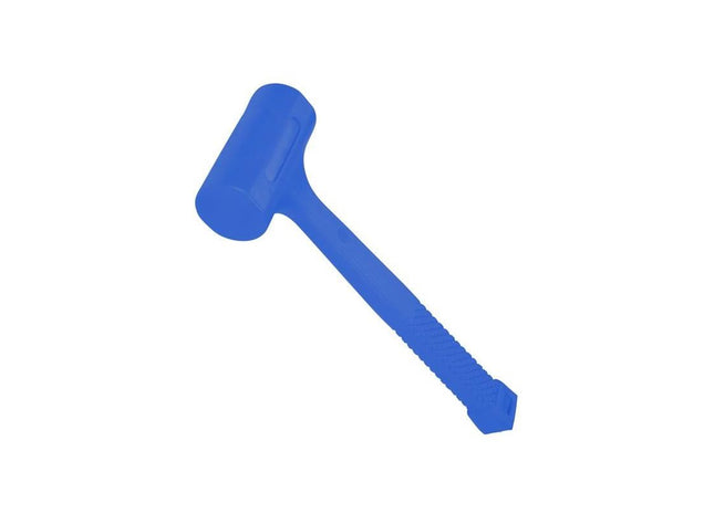 Bluespot Tools Dead Blow Hammer 720g (25oz) BlueSpot Tools - RockBottom Northampton
