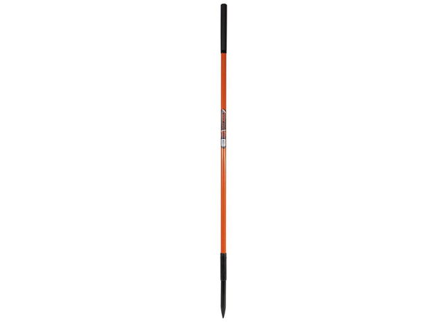 Draper Fully Insulated Point End Crowbar 84799 Draper - Town Tools 