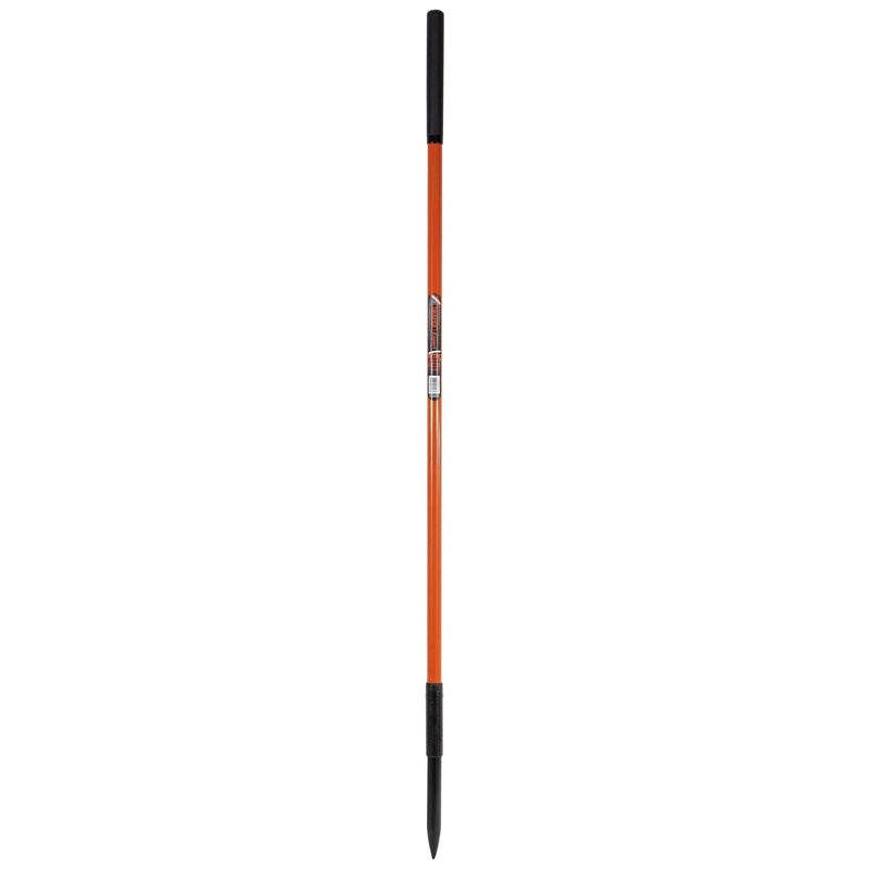 Draper Fully Insulated Point End Crowbar 84799 Draper - Town Tools 