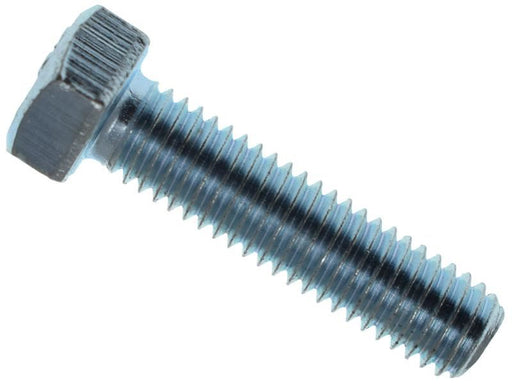 METALMATE High Tensile Set Screw ZP M5 x 30mm (Box 50) METALMATE� - RockBottom Northampton
