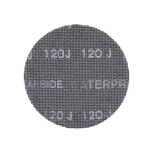 Dewalt Power Tools DTM3137 Mesh Sanding Disc 150mm 240G (Pack 10) DeWALT Power Tools - RockBottom Northampton