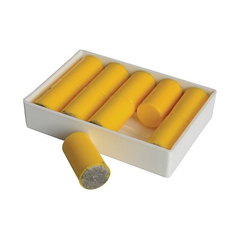 Monument 1470F Smoke Pellets (Pack of 10) Monument - RockBottom Northampton