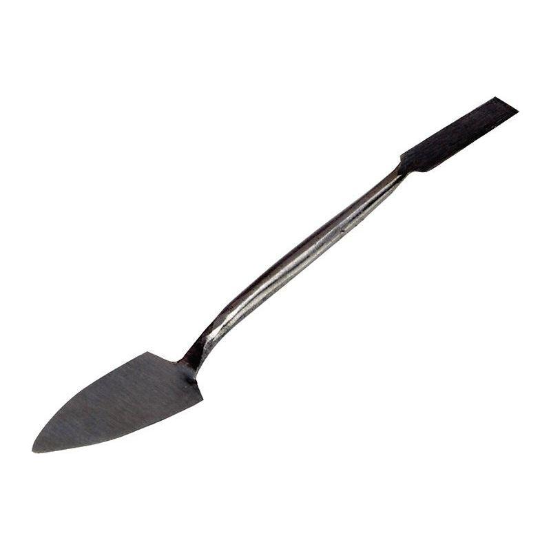 R.S.T. Trowel End & Square Small Tool 1/2in R.S.T. - RockBottom Nothampton