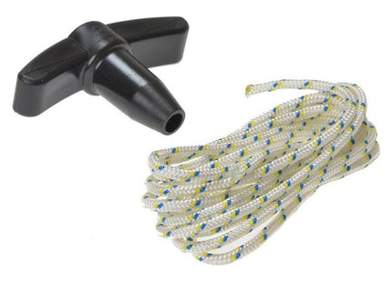 Alm Manufacturing GP033 Handle & Rope ALM Manufacturing - RockBottom Northampton 