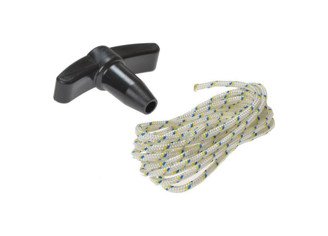 Alm Manufacturing GP033 Handle & Rope ALM Manufacturing - RockBottom Northampton 