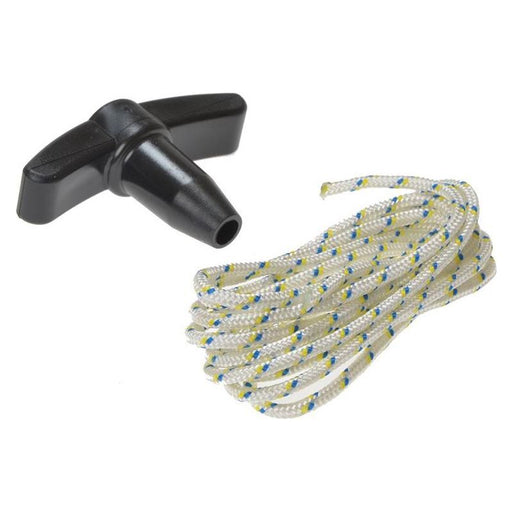 Alm Manufacturing GP033 Handle & Rope ALM Manufacturing - RockBottom Northampton 