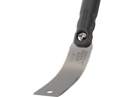 Vaughan BS150D Bear (Pull) Saw Double Ended Blade 150mm (6in) Vaughan - RockBottom Northampton