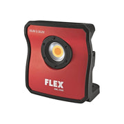 Flex Power Tools DWL 2500 10.8/18.0 LED Light 10.8/18V Bare Unit Flex Power Tools - RockBottom Northampton