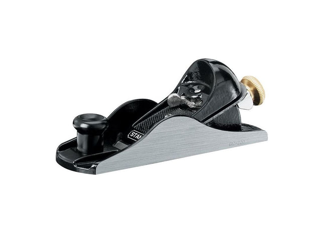 Stanley® Hand Tools No.220 Block Plane STANLEY® Hand Tools - RockBottom Nothampton