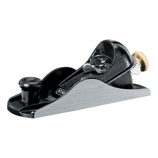 Stanley® Hand Tools No.220 Block Plane STANLEY® Hand Tools - RockBottom Nothampton