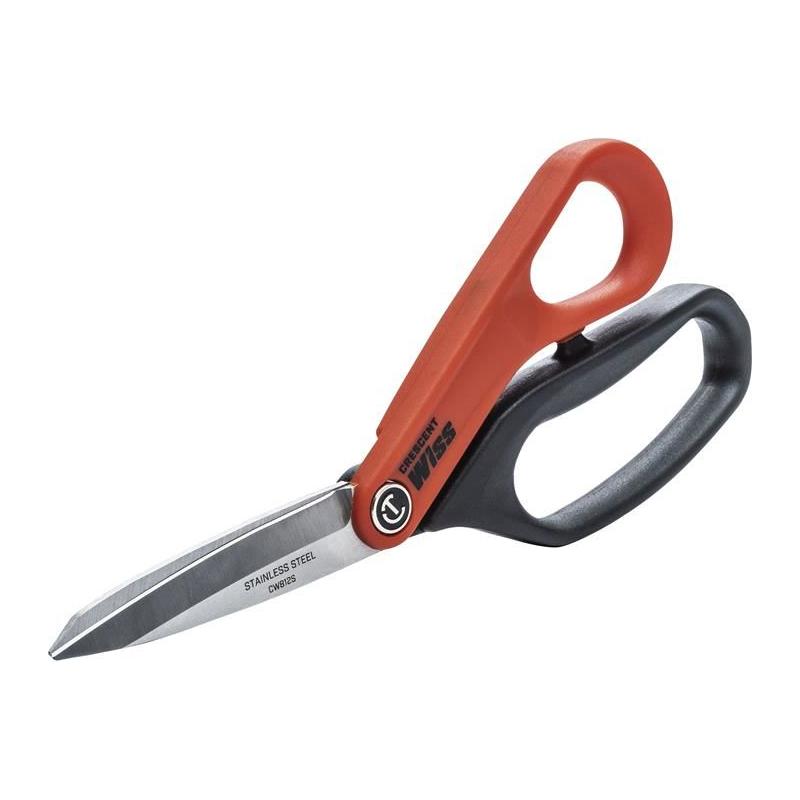 Crescent Wiss® All-Purpose Scissors 216mm (8.1/2in) Crescent Wiss® - RockBottom Northampton