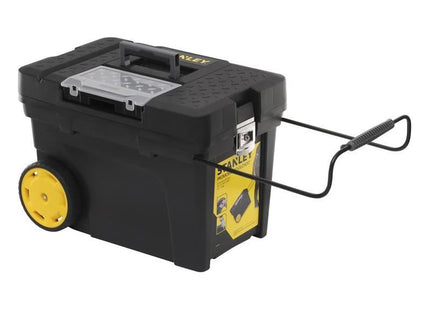 Stanley® Hand Tools Pro Mobile Job Chest STANLEY® Hand Tools - RockBottom Nothampton