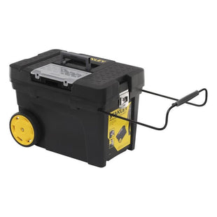 Stanley® Hand Tools Pro Mobile Job Chest STANLEY® Hand Tools - RockBottom Nothampton